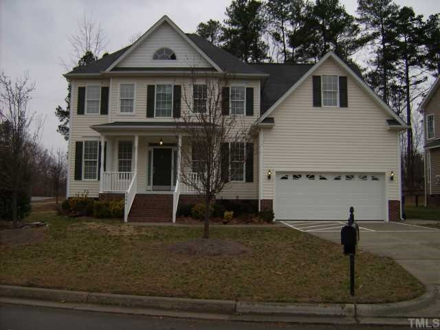 3304 Rockford Road Durham, NC 27713 - Photo 1 of 10 Exterior Front