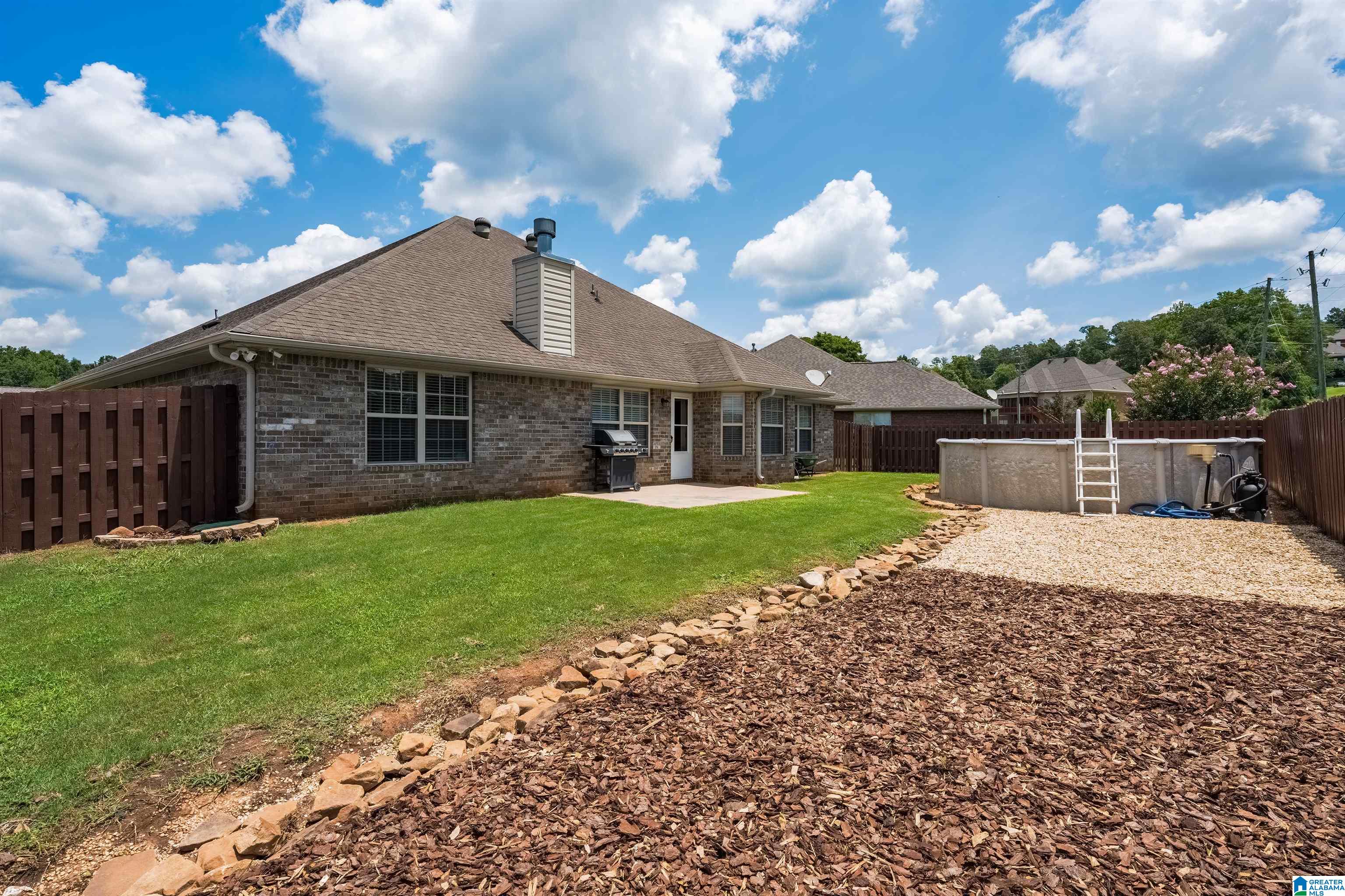 352 Tanglewood Circle Alabaster, AL 35007 - Photo 24 of 26