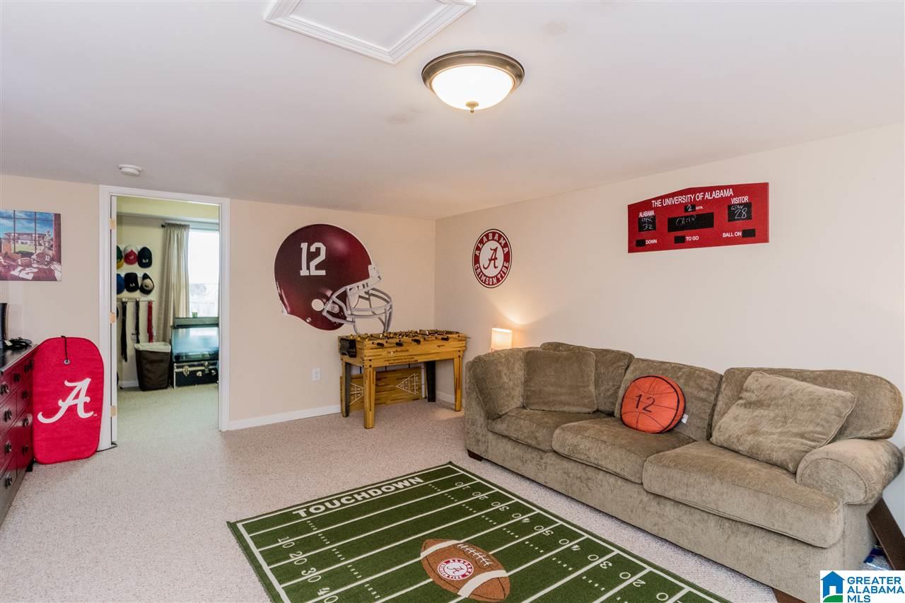 6449 Ridge View Circle Bessemer, AL 35022 - Photo 33 of 44