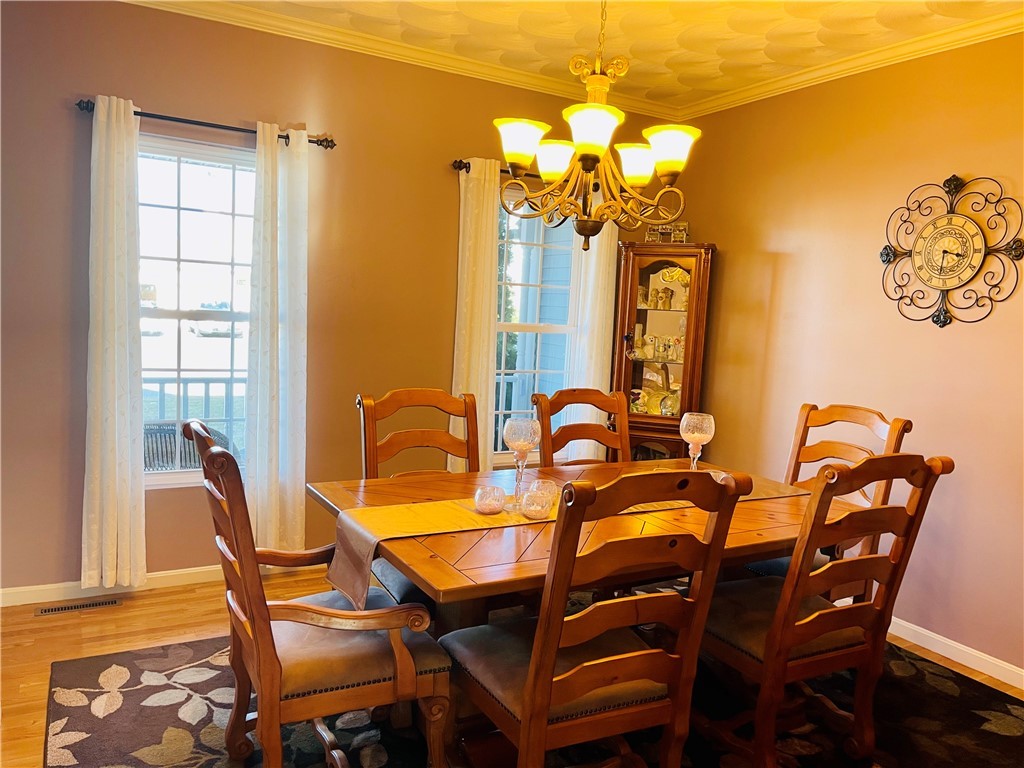 7 Mountain Laurel Drive Coventry, RI 02816 - Photo 13 of 38