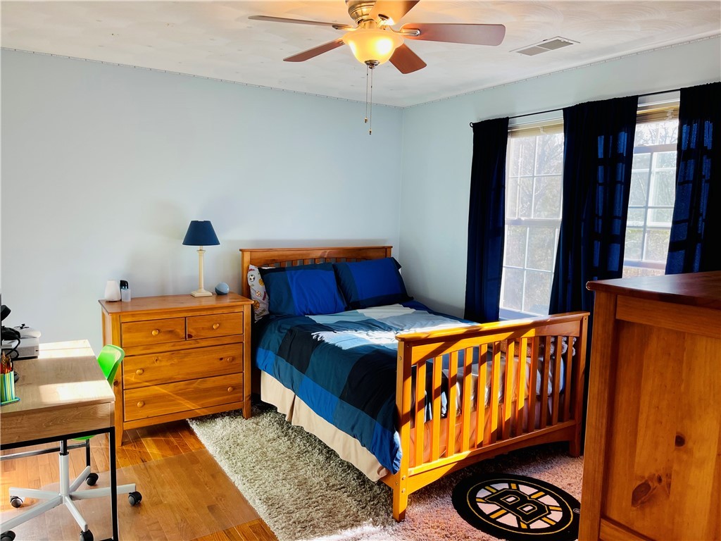 7 Mountain Laurel Drive Coventry, RI 02816 - Photo 21 of 38