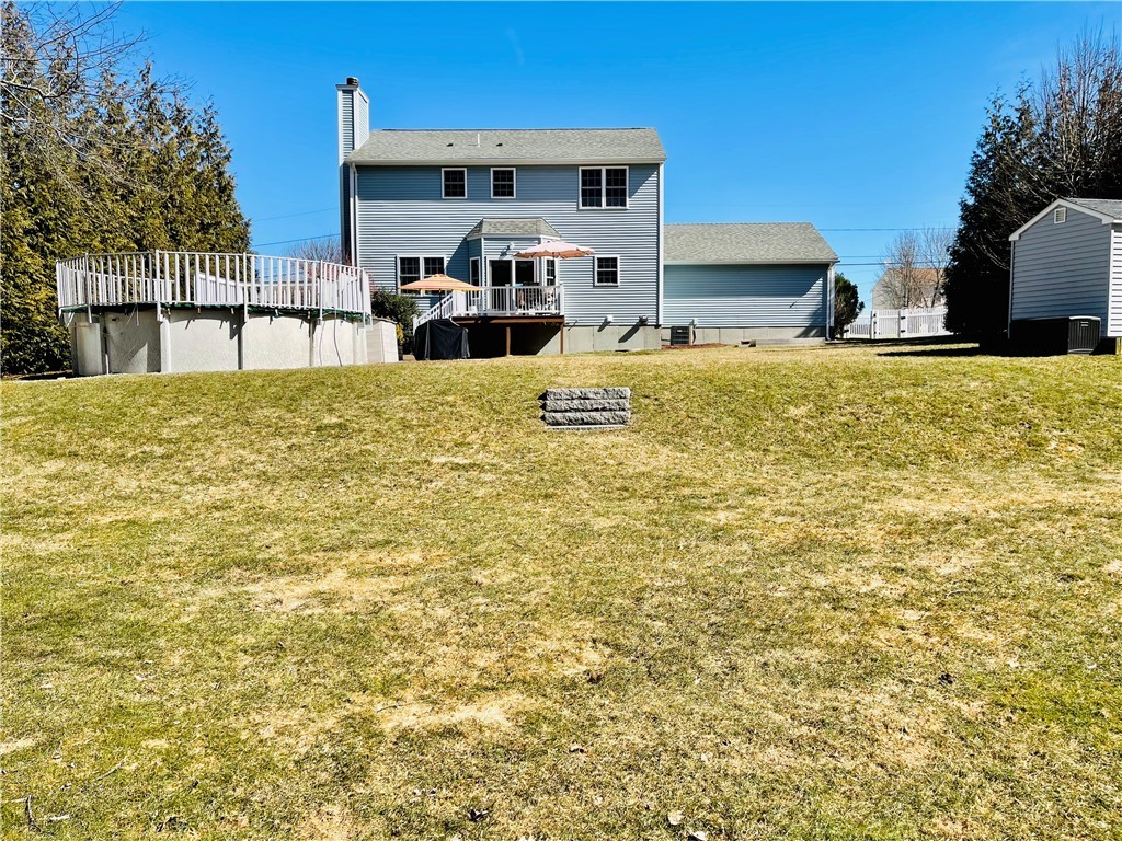 7 Mountain Laurel Drive Coventry, RI 02816 - Photo 27 of 38