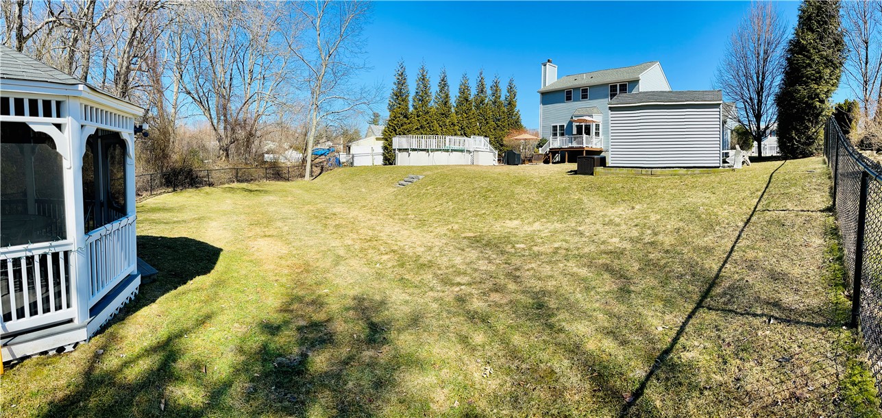 7 Mountain Laurel Drive Coventry, RI 02816 - Photo 29 of 38