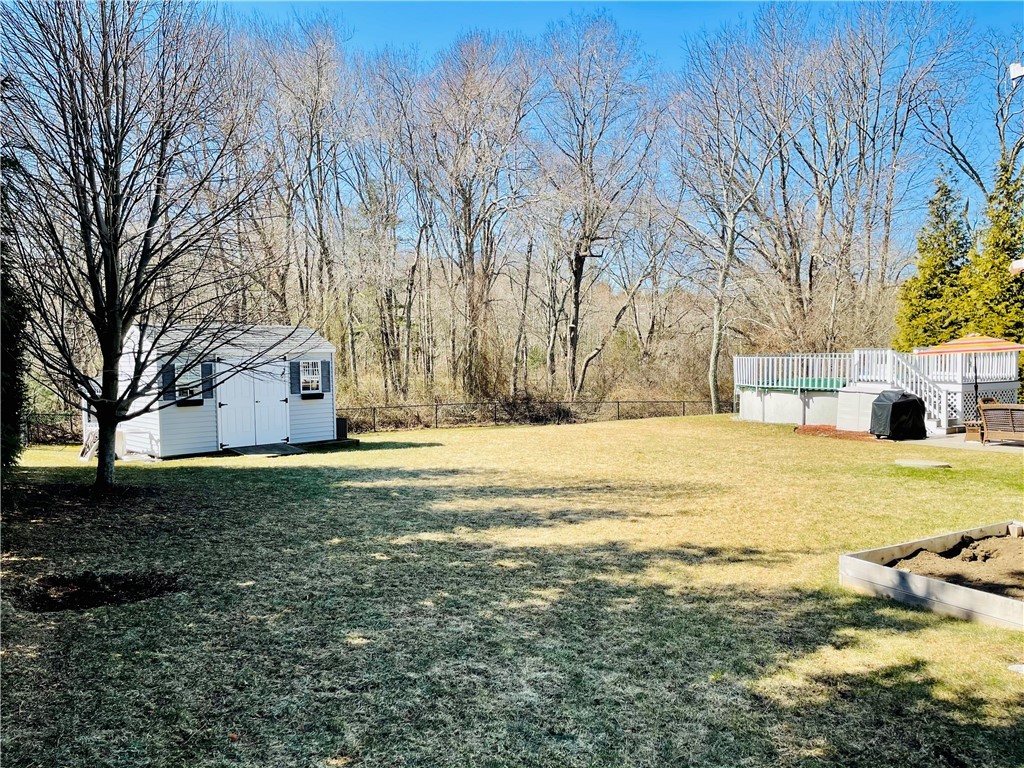 7 Mountain Laurel Drive Coventry, RI 02816 - Photo 30 of 38