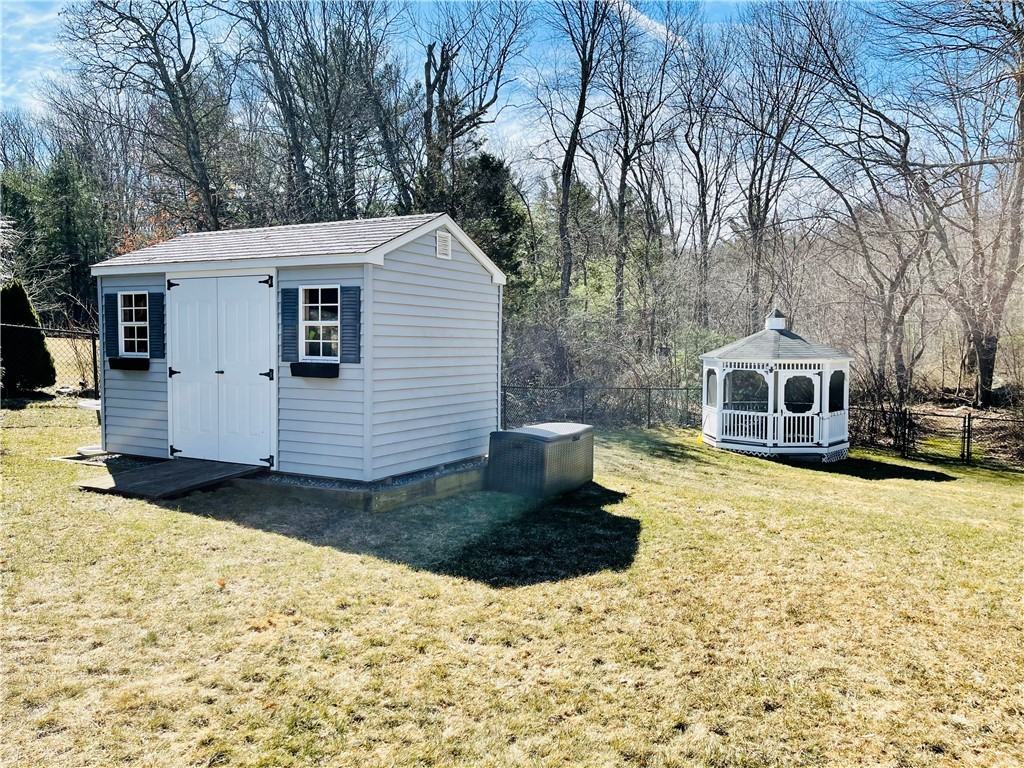 7 Mountain Laurel Drive Coventry, RI 02816 - Photo 31 of 38