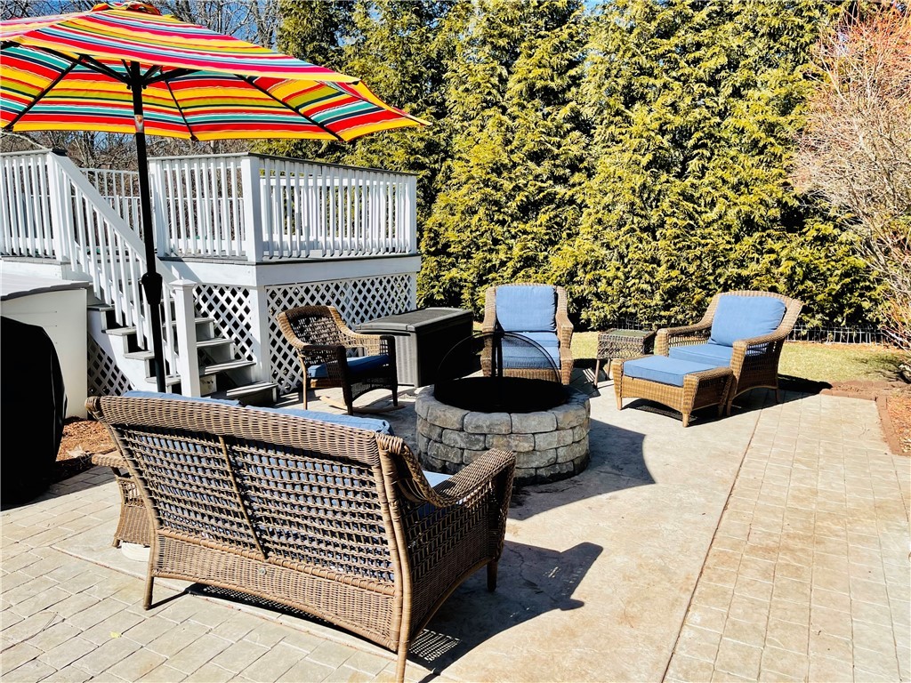 7 Mountain Laurel Drive Coventry, RI 02816 - Photo 34 of 38