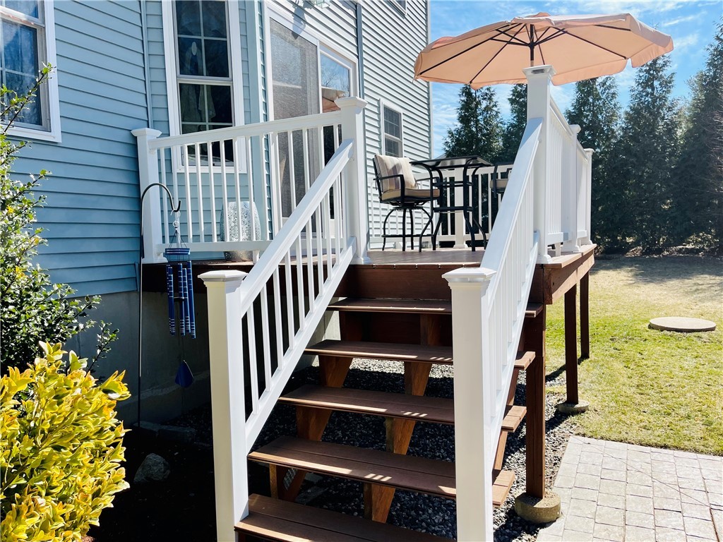 7 Mountain Laurel Drive Coventry, RI 02816 - Photo 36 of 38