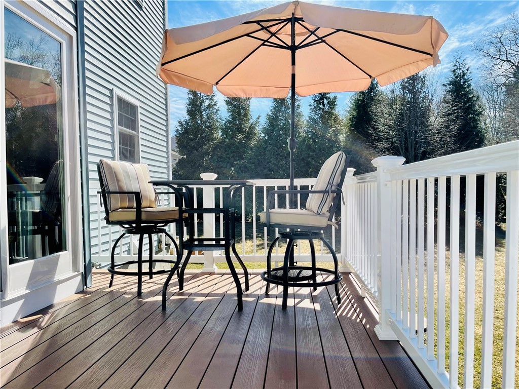 7 Mountain Laurel Drive Coventry, RI 02816 - Photo 37 of 38