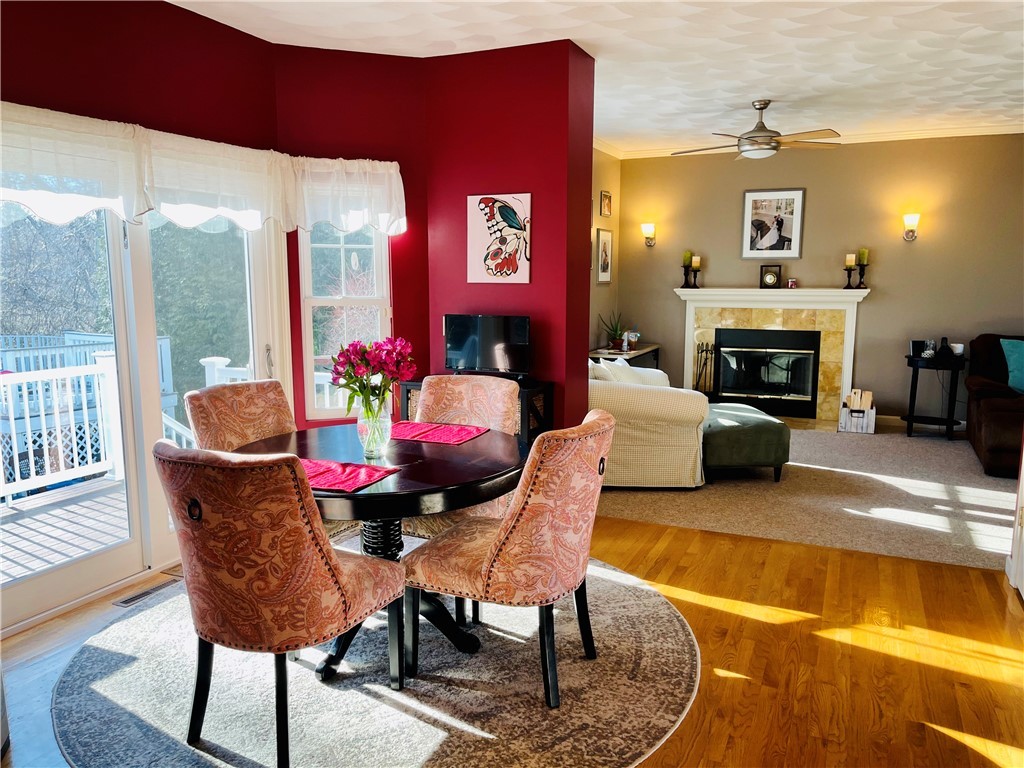 7 Mountain Laurel Drive Coventry, RI 02816 - Photo 5 of 38