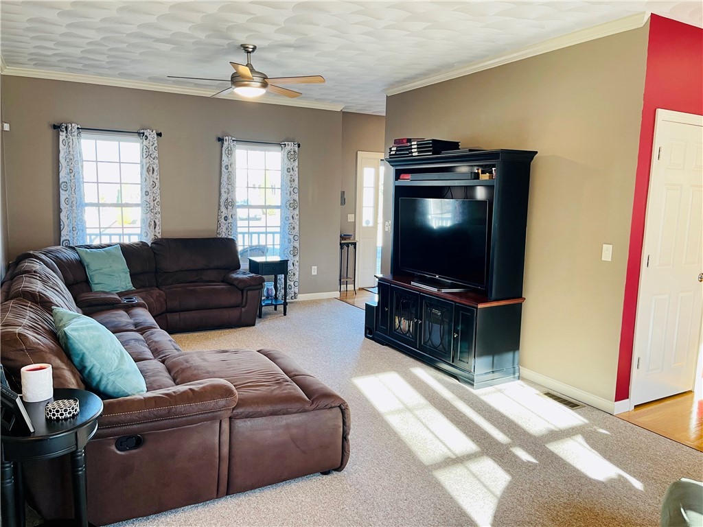 7 Mountain Laurel Drive Coventry, RI 02816 - Photo 7 of 38