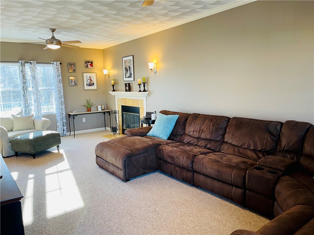 7 Mountain Laurel Drive Coventry, RI 02816 - Photo 8 of 38