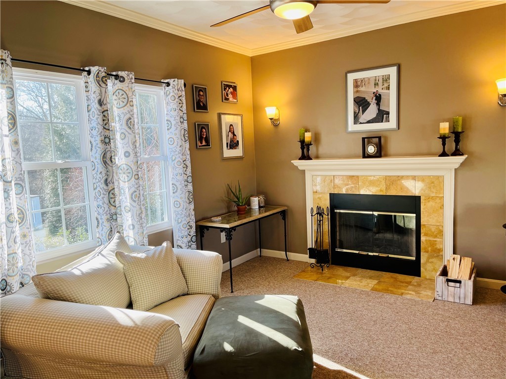 7 Mountain Laurel Drive Coventry, RI 02816 - Photo 9 of 38