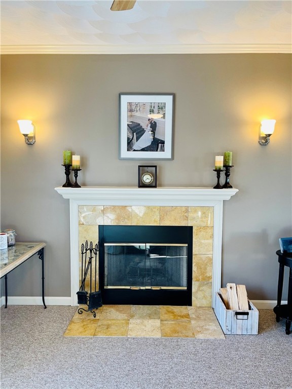 7 Mountain Laurel Drive Coventry, RI 02816 - Photo 10 of 38