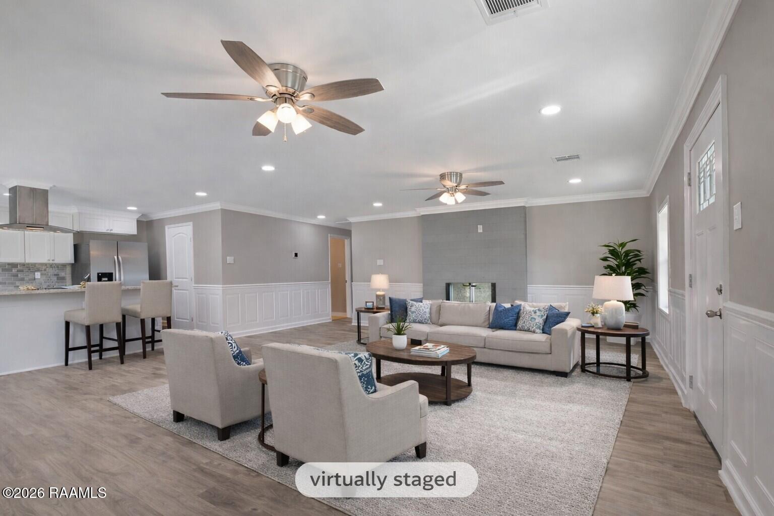 1145 Auguillard Road Breaux Bridge, LA 70517 - Photo 7 of 29 Gallery Image 7