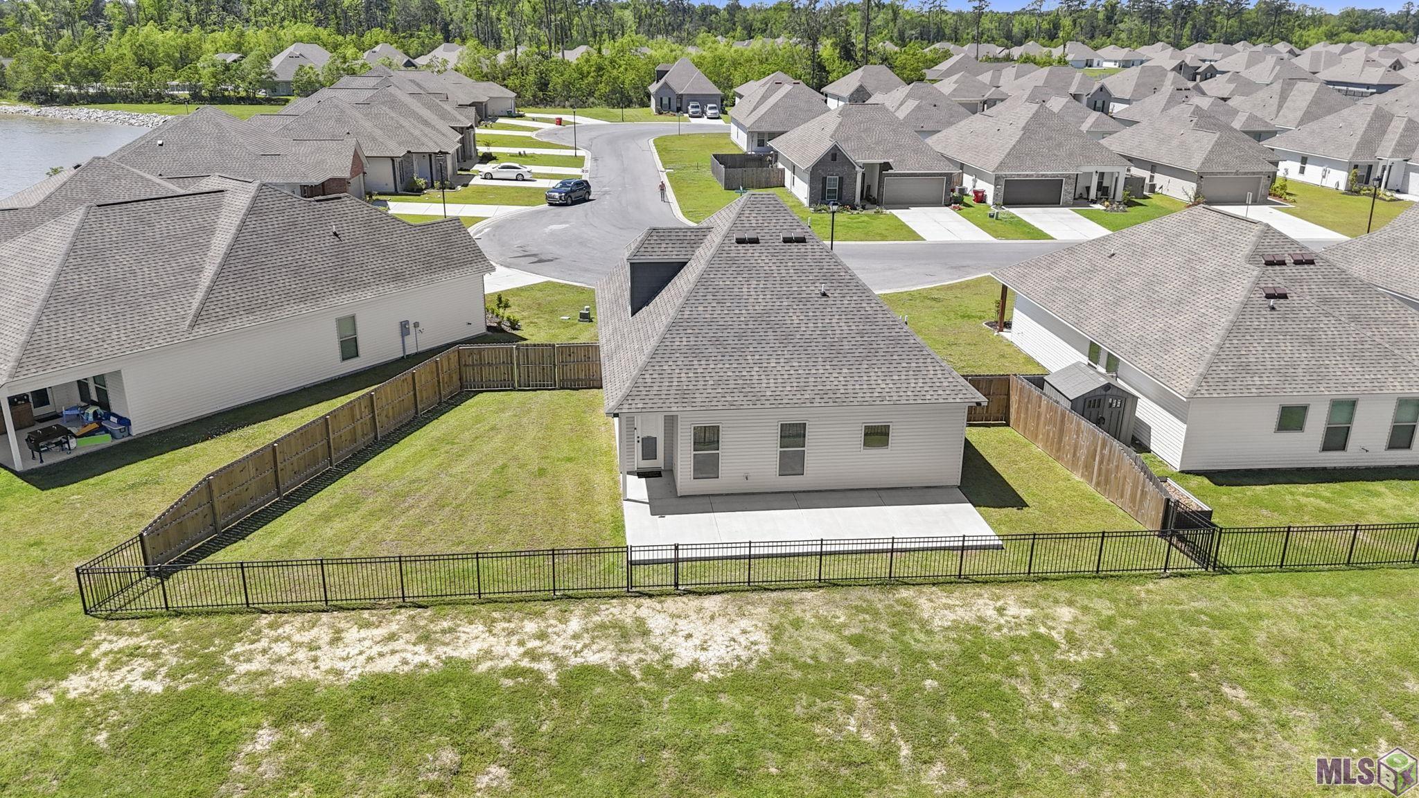 28226 Middlebrook Way Denham Springs, LA 70726 - Photo 17 of 36