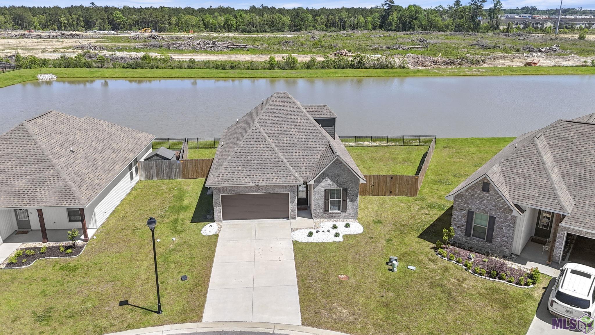 28226 Middlebrook Way Denham Springs, LA 70726 - Photo 34 of 36