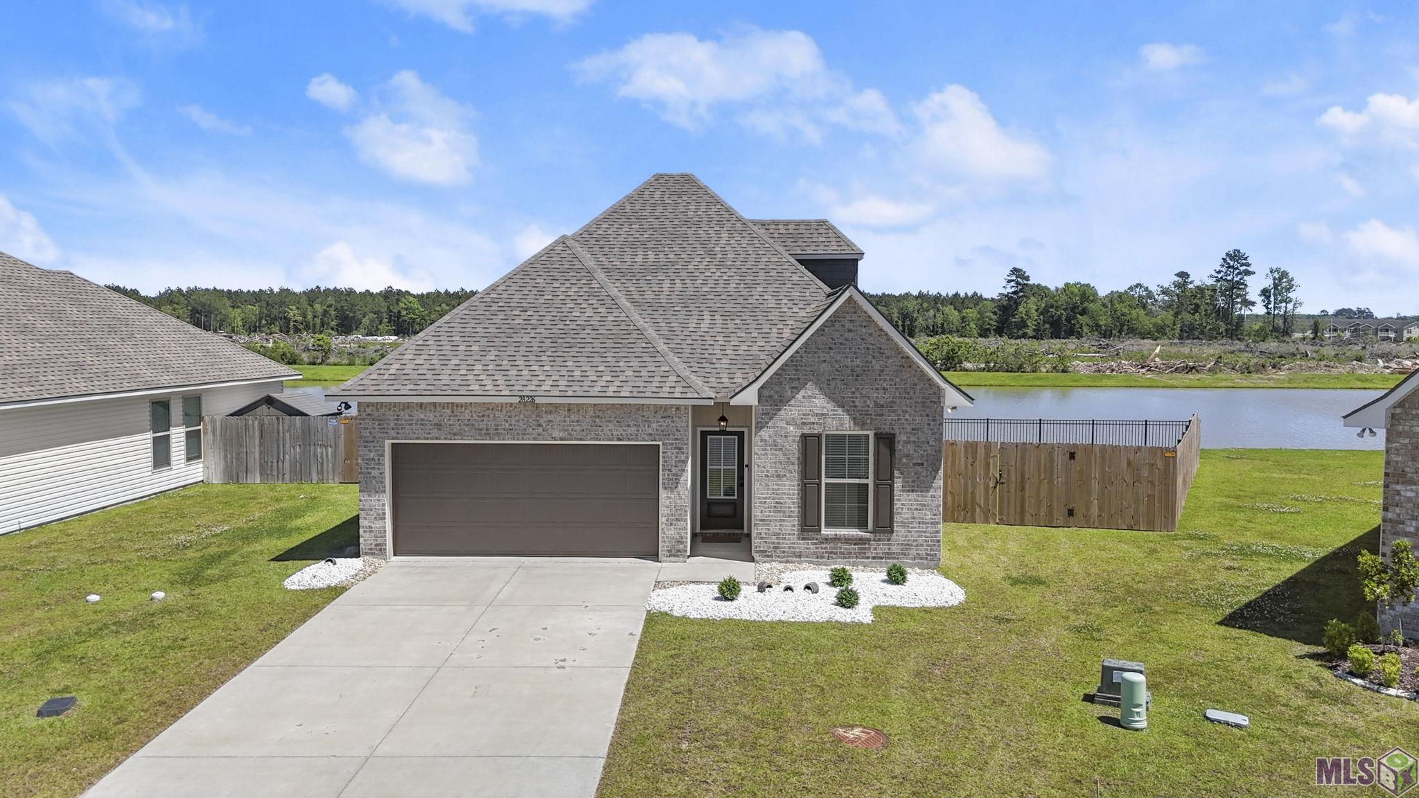 28226 Middlebrook Way Denham Springs, LA 70726 - Photo 36 of 36