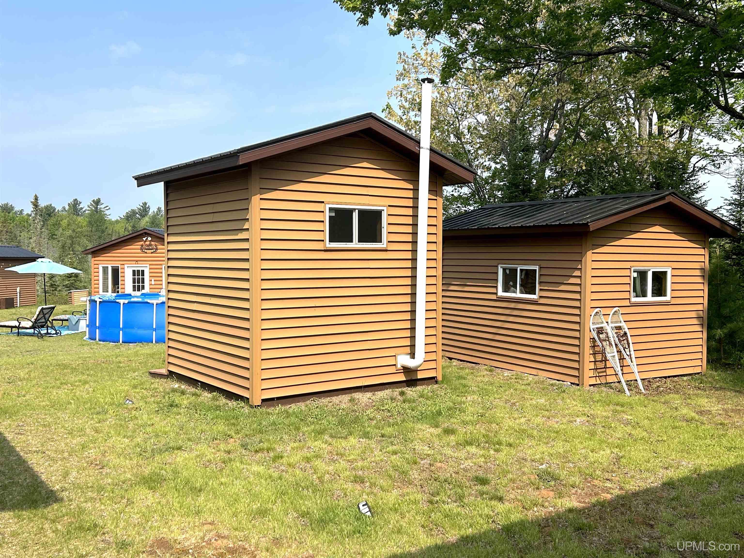 6072 Big Lick Lake Road Ishpeming, MI 49849 - Photo 81 of 90