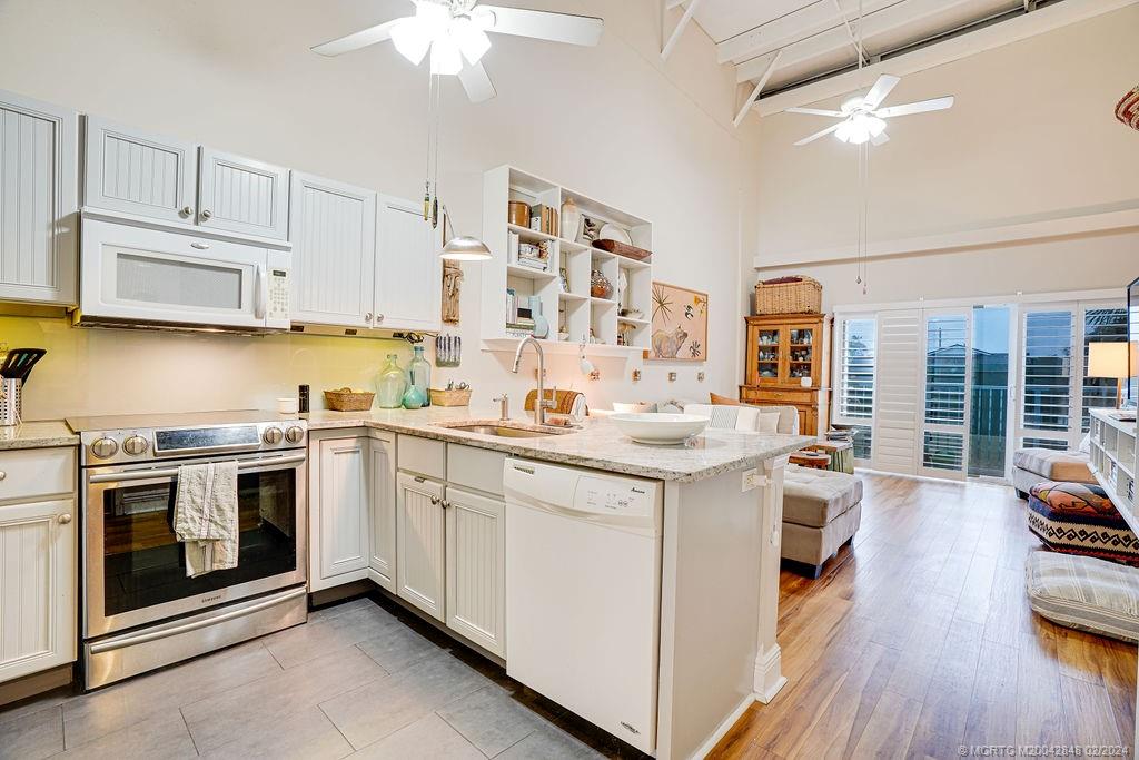 435 Northeast Baker Road Stuart, FL 34994 - Photo 20 of 35 Gallery Image 20