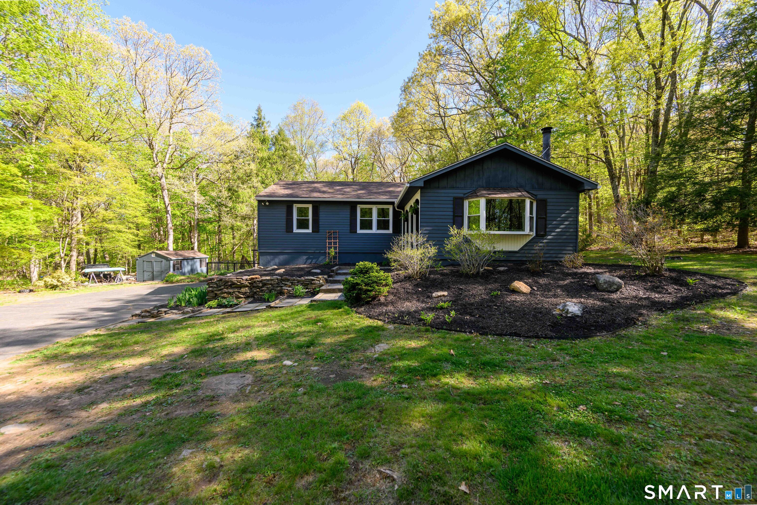62 Cosgrove Road Willington, CT 06279 - Photo 25 of 29