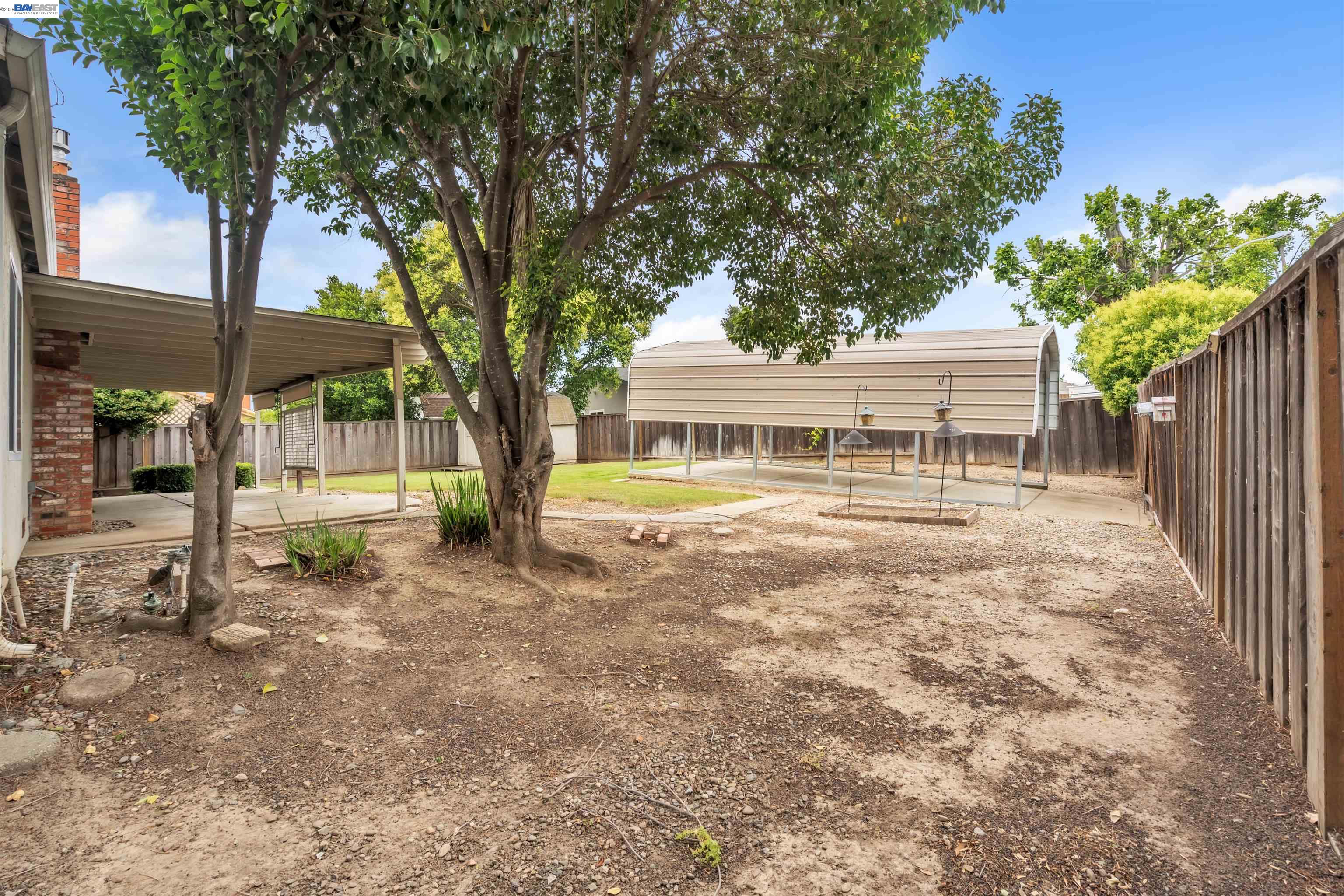 1290 Lakehurst Road Livermore, CA 94551 - Photo 4 of 7