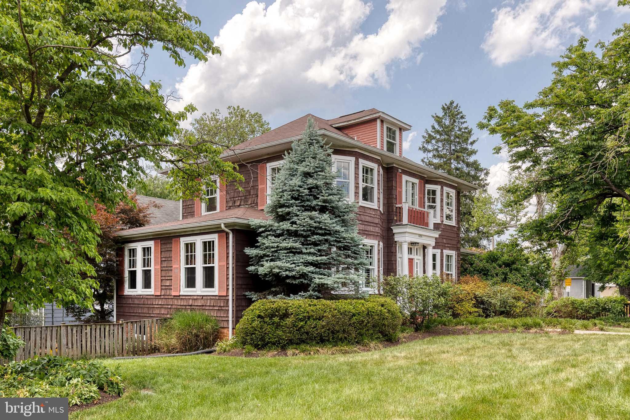 6004 Falls Road Baltimore, MD 21209 - Photo 2 of 46