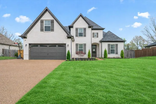 $425,000 | 80 Laurel Glen Drive, Oakland, TN 38060