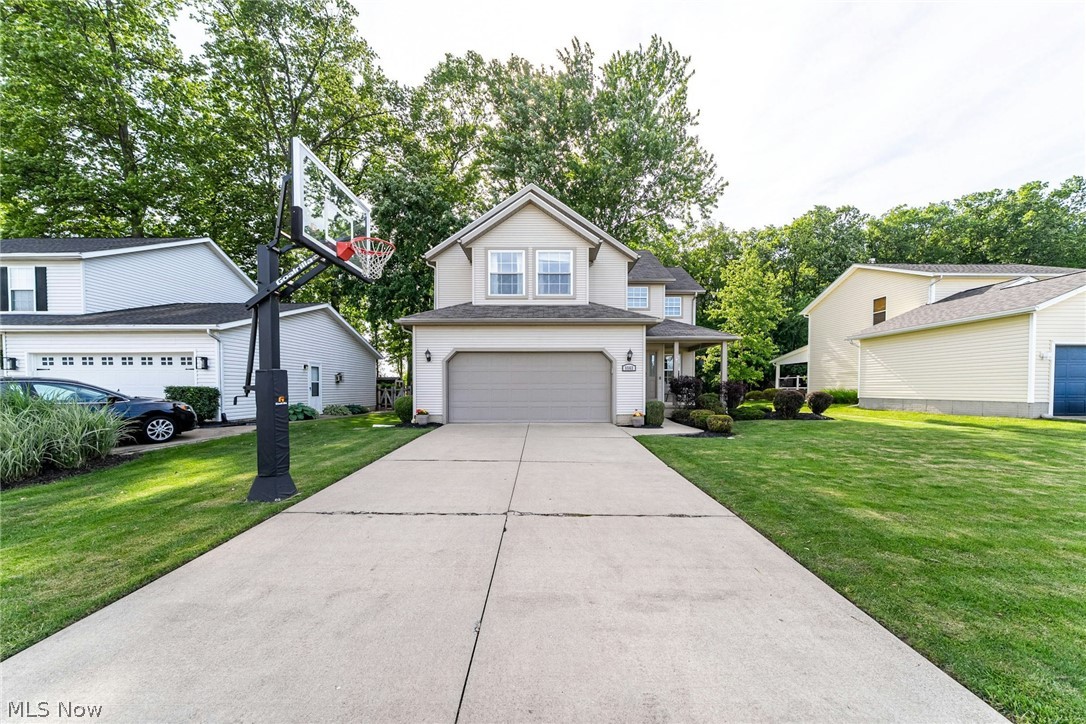 5562 Ridgeview Boulevard North Ridgeville, OH 44039 - Photo 43 of 44