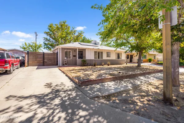 $355,000 | 44214 2nd Street East, Lancaster, CA 93535
