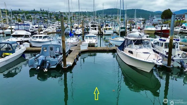 $149,950 | 2304 Skyline Way, Unit A17, Anacortes, WA 98221