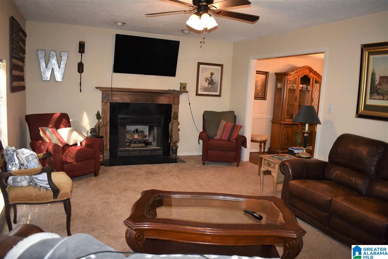 5500 Katrix Lane Pinson, AL 35126 - Photo 5 of 24