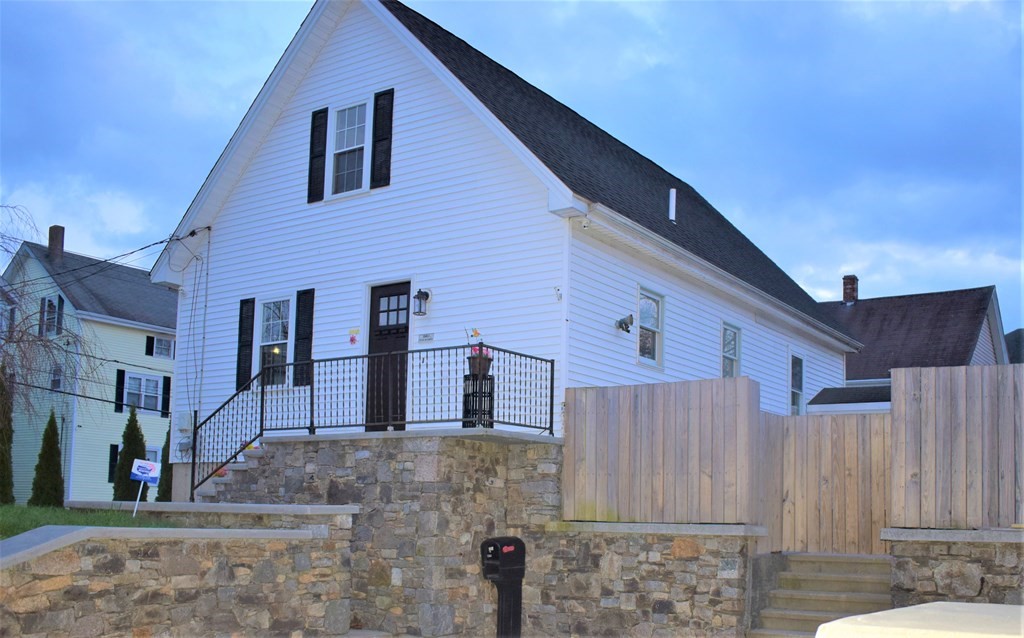 147 Kilburn Street Fall River, MA 02724 - Photo 1 of 30 Gallery Image 1