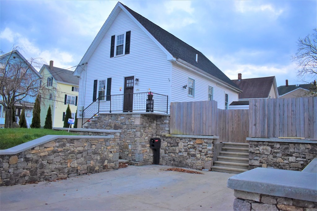 147 Kilburn Street Fall River, MA 02724 - Photo 2 of 30 Gallery Image 2
