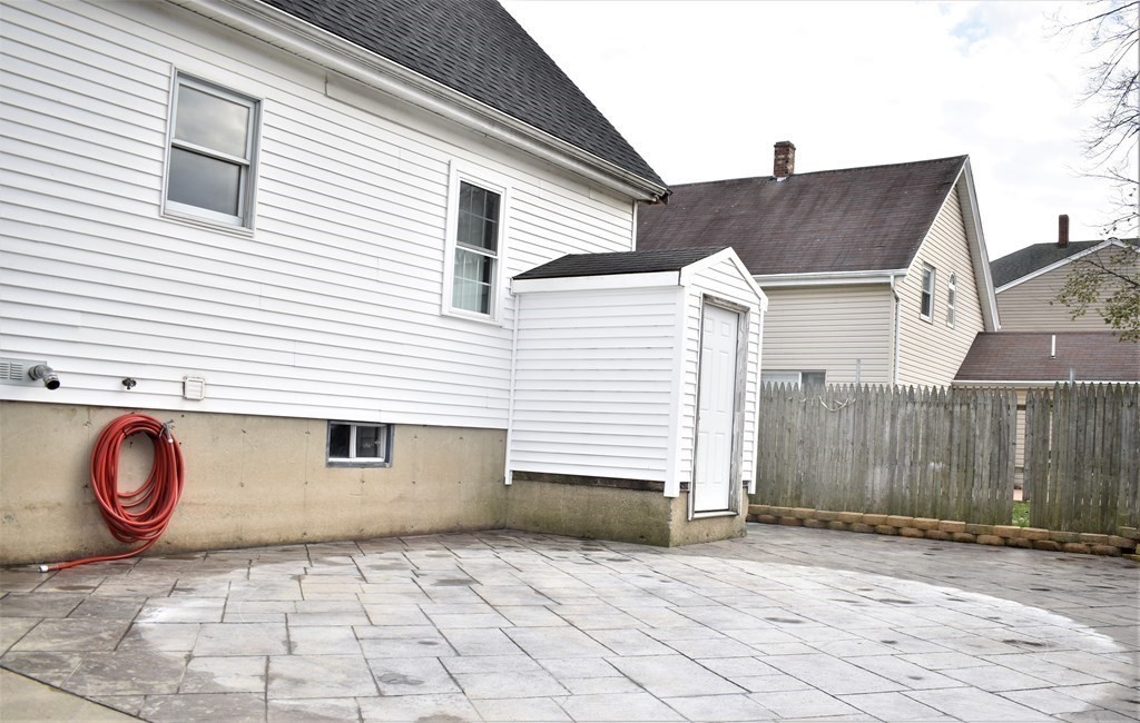 147 Kilburn Street Fall River, MA 02724 - Photo 25 of 30 Gallery Image 25