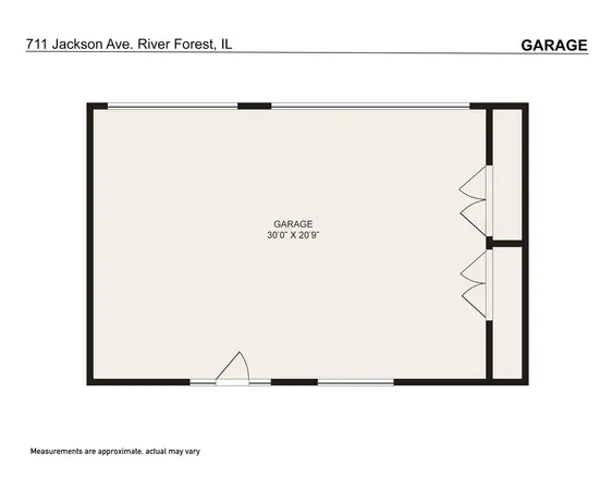 $2,150,000 | 711 Jackson Avenue, River Forest, IL 60305