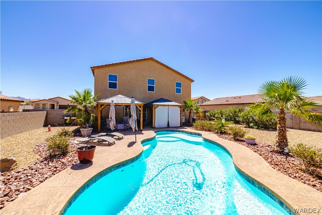 5541 South Prospect Crk Road Fort Mohave, AZ 86426 - Photo 41 of 52