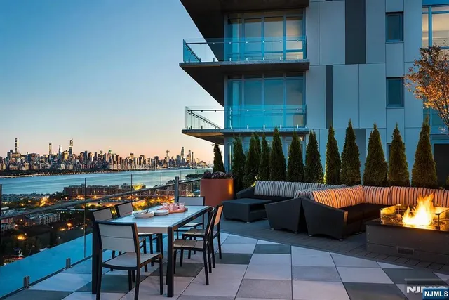 $1,480,000 | 320 Adolphus Avenue, Unit 916, Cliffside Park, NJ 07010