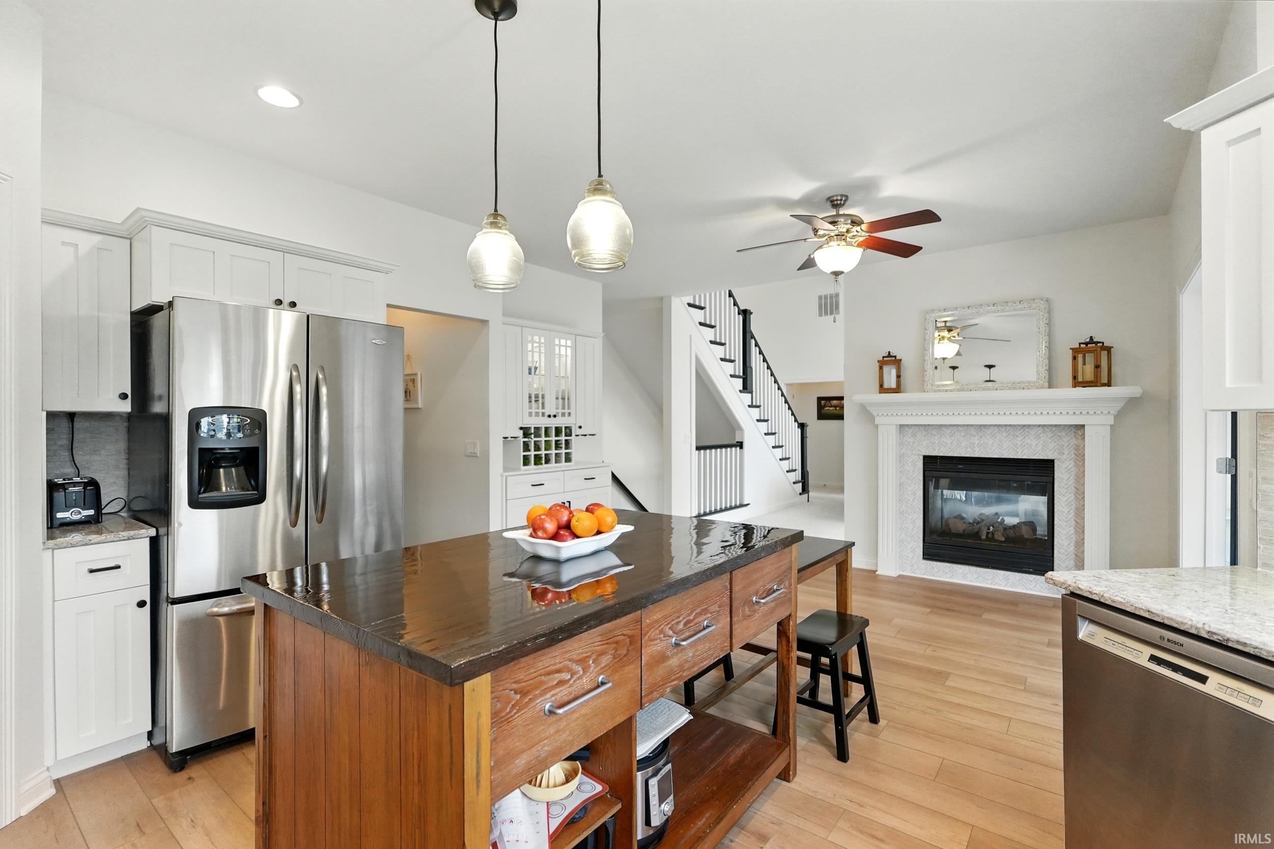 12733 Covington Manor Farms Road Fort Wayne, IN 46814 - Photo 21 of 36 Gallery Image 21