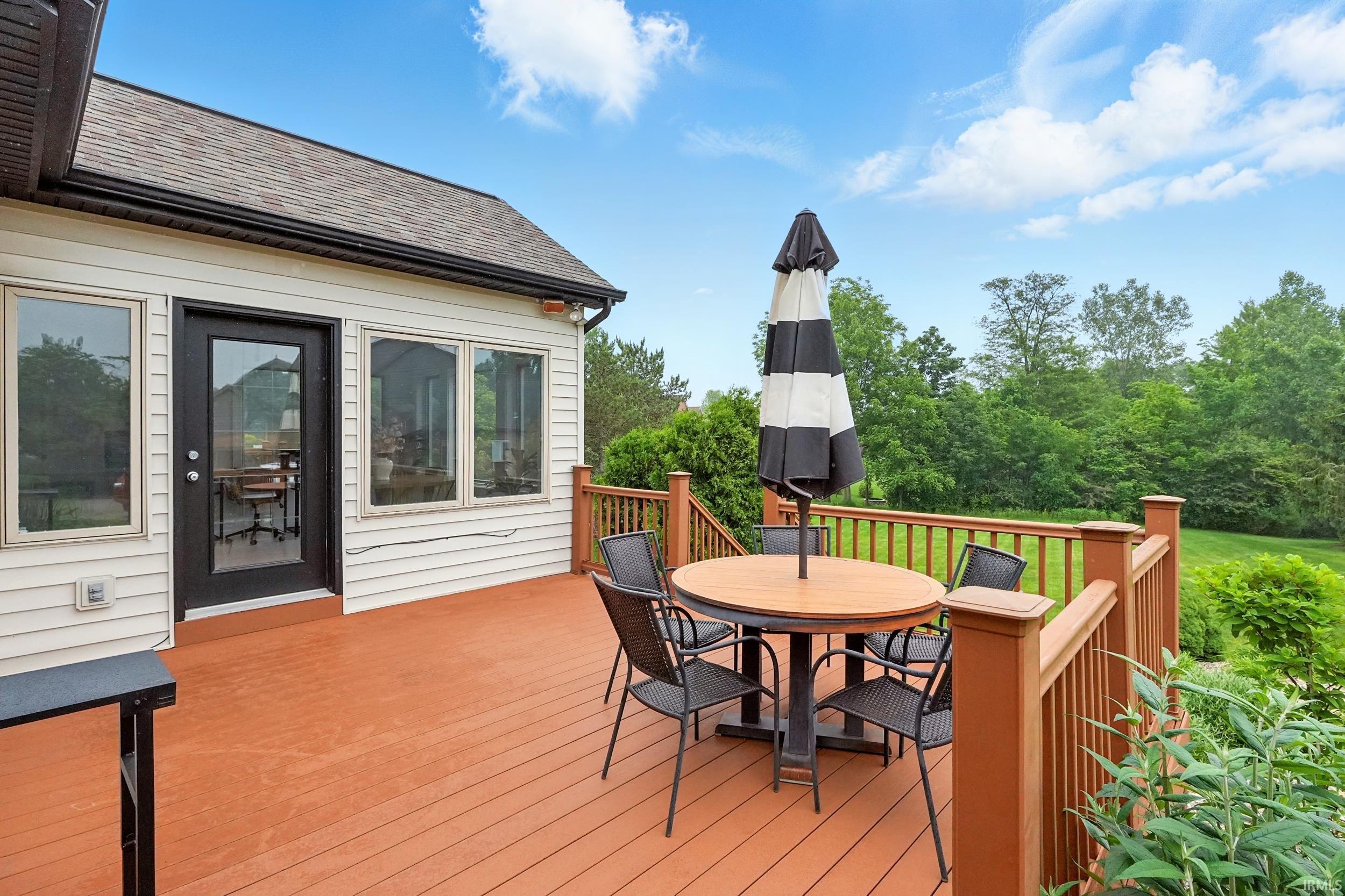 12733 Covington Manor Farms Road Fort Wayne, IN 46814 - Photo 34 of 36 Gallery Image 34