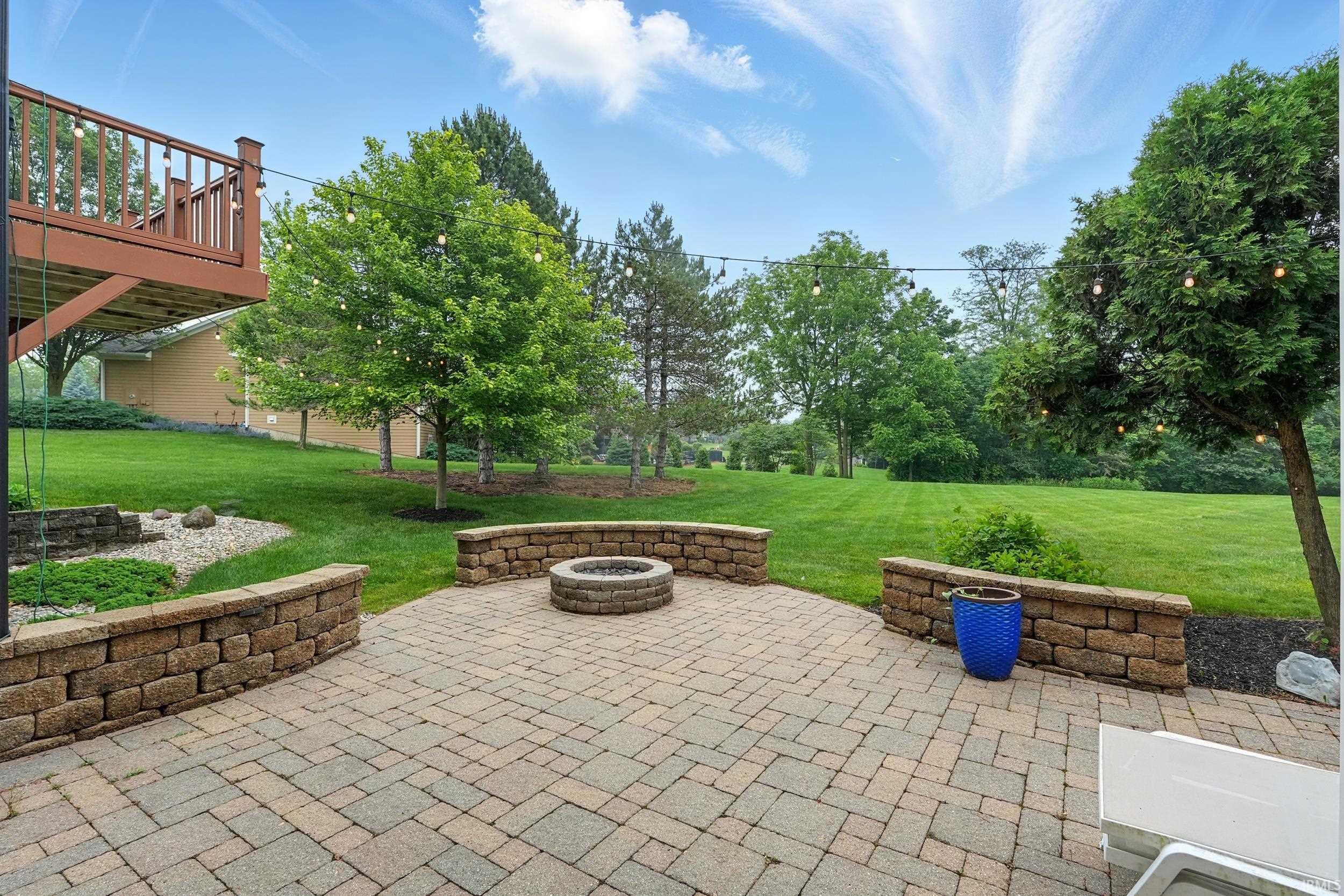 12733 Covington Manor Farms Road Fort Wayne, IN 46814 - Photo 35 of 36 Gallery Image 35