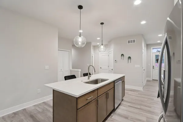 $394,900 | 405 Falcon Ridge Drive, Unit 13, Burlington, WI 53105