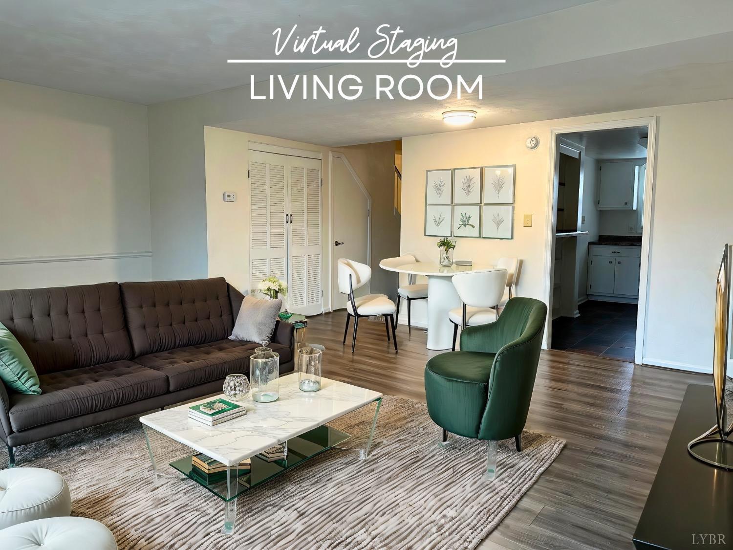 3101 Link Road, Unit 40 Lynchburg, VA 24503 - Photo 3 of 38