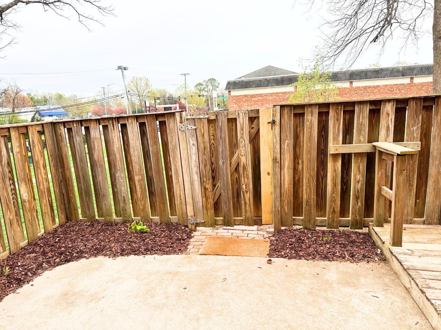 3101 Link Road, Unit 40 Lynchburg, VA 24503 - Photo 34 of 38