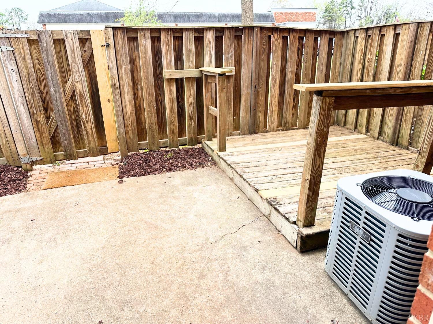 3101 Link Road, Unit 40 Lynchburg, VA 24503 - Photo 35 of 38