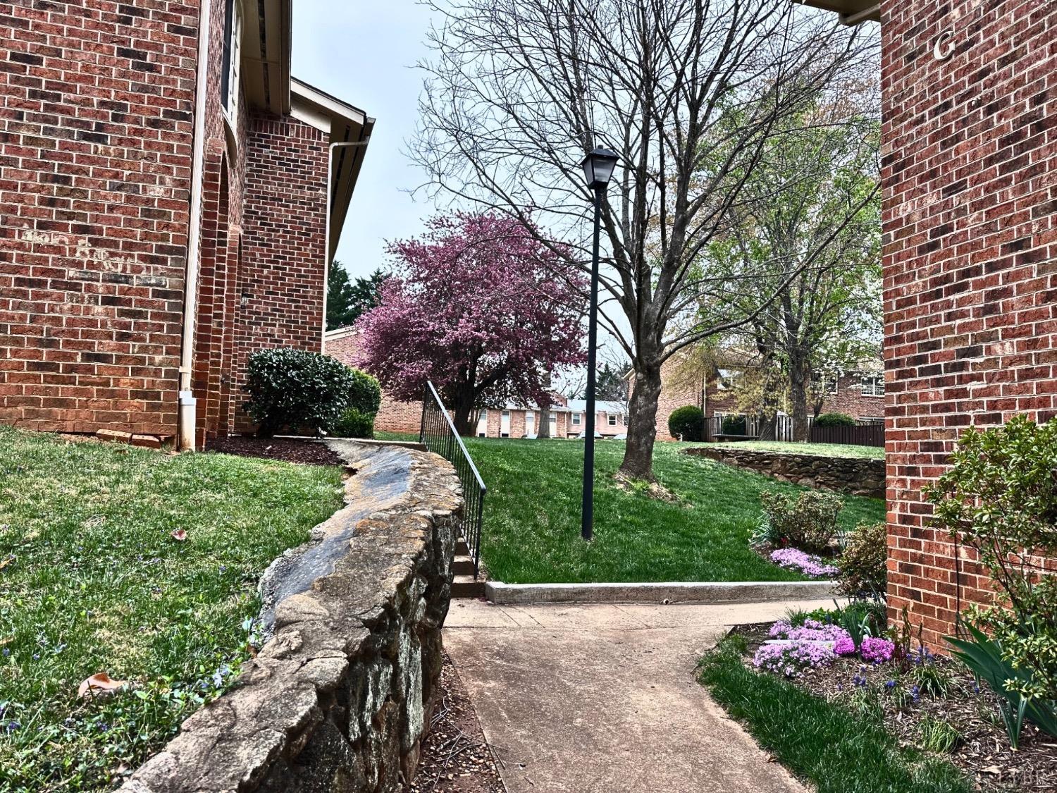 3101 Link Road, Unit 40 Lynchburg, VA 24503 - Photo 37 of 38