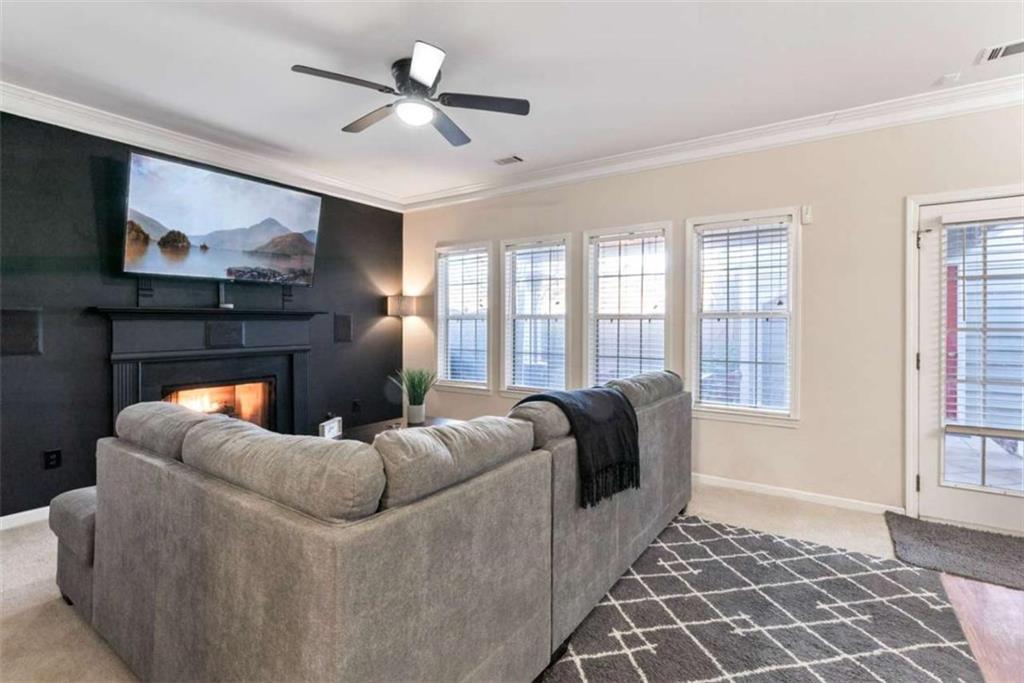 535 Anglewood Trace Stockbridge, GA 30281 - Photo 13 of 45