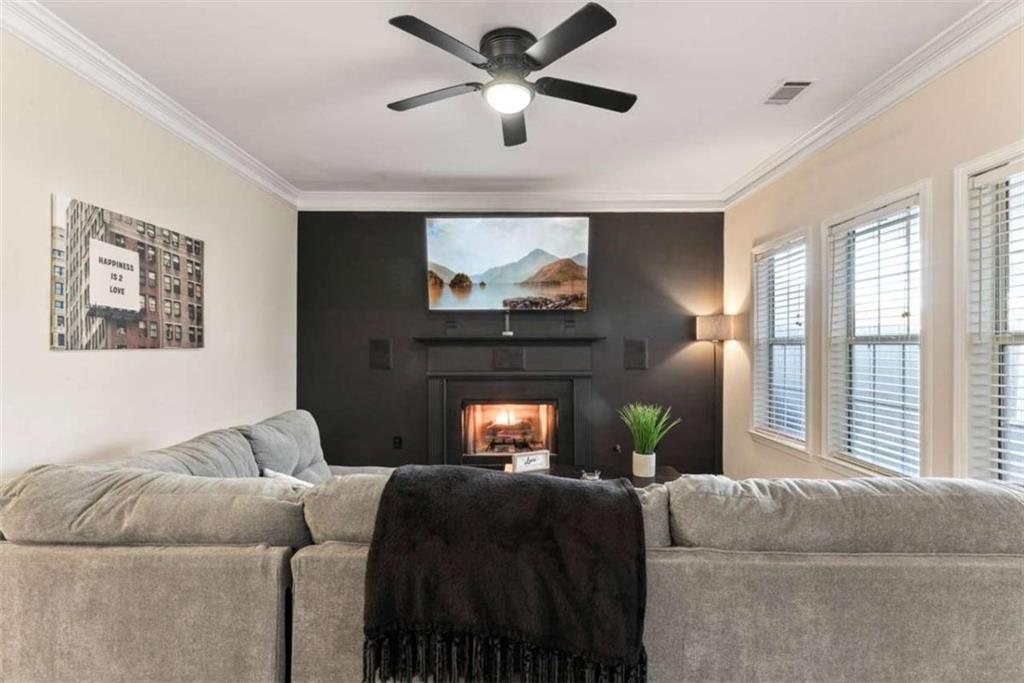 535 Anglewood Trace Stockbridge, GA 30281 - Photo 15 of 45