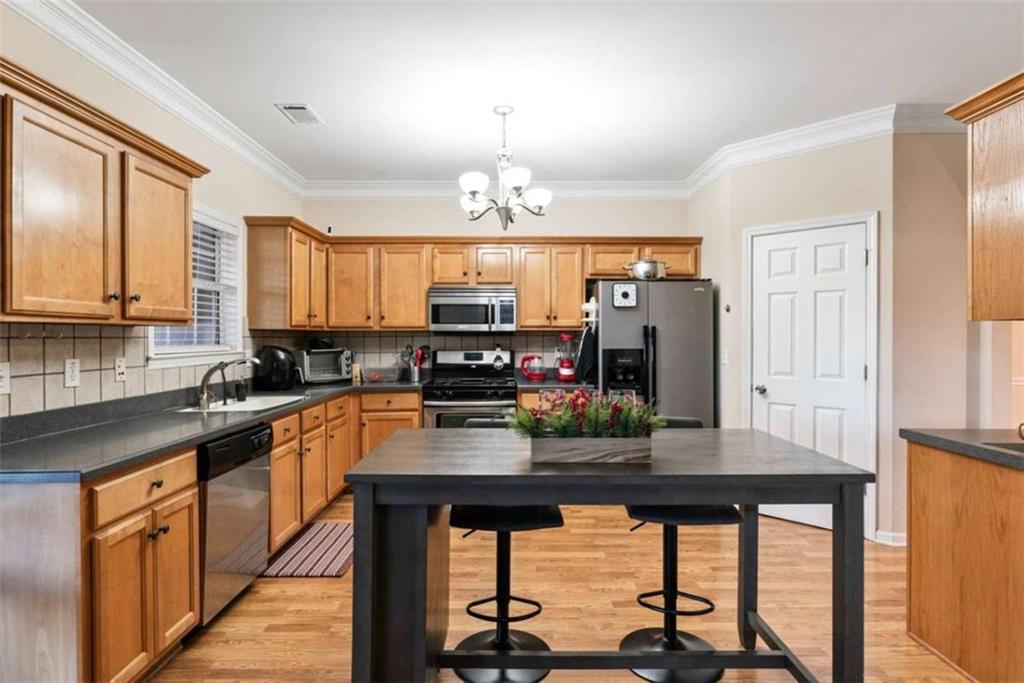 535 Anglewood Trace Stockbridge, GA 30281 - Photo 17 of 45