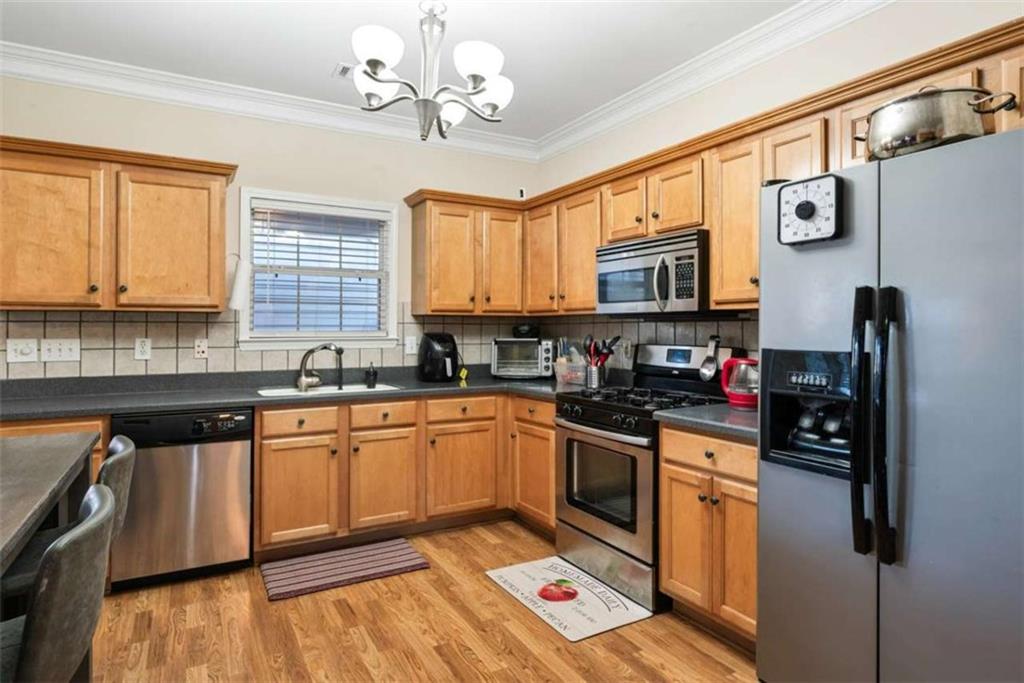 535 Anglewood Trace Stockbridge, GA 30281 - Photo 18 of 45