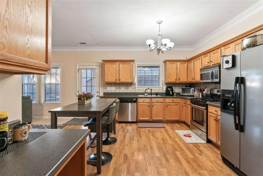 535 Anglewood Trace Stockbridge, GA 30281 - Photo 19 of 45